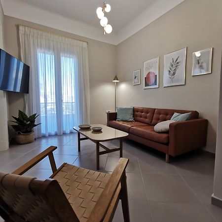 The Cosy Project - Nafplio City Break エクステリア 写真