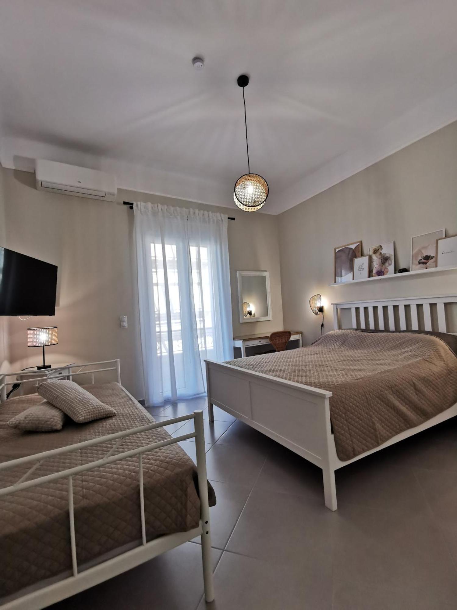 The Cosy Project - Nafplio City Break エクステリア 写真
