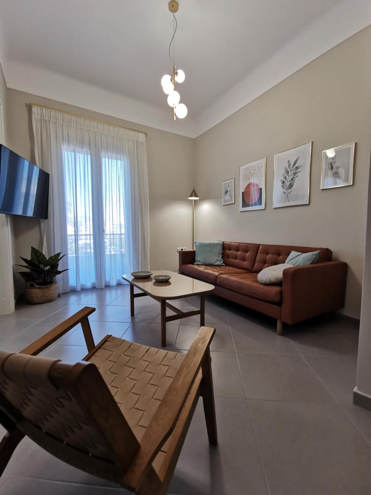 The Cosy Project - Nafplio City Break エクステリア 写真