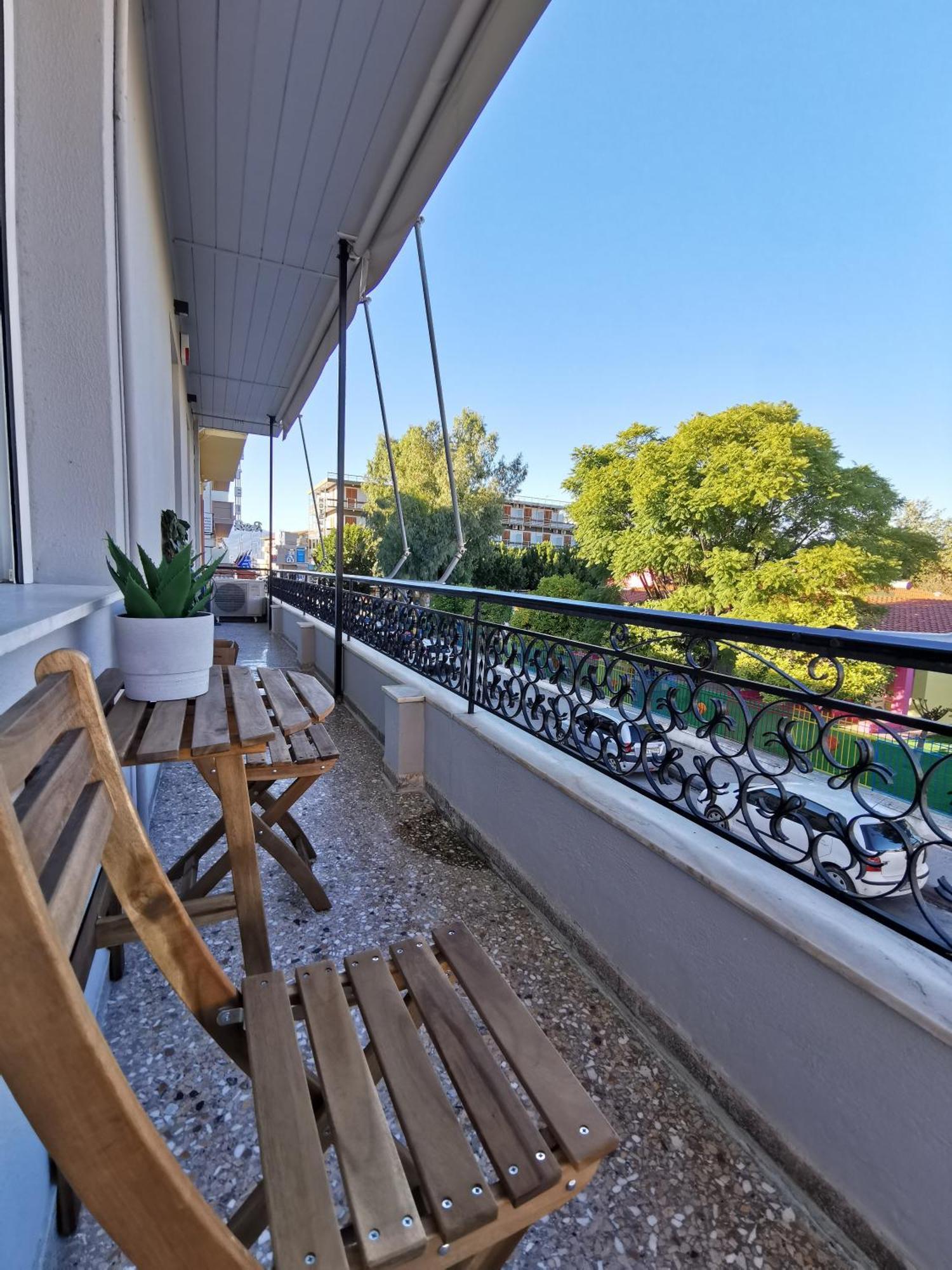 The Cosy Project - Nafplio City Break エクステリア 写真