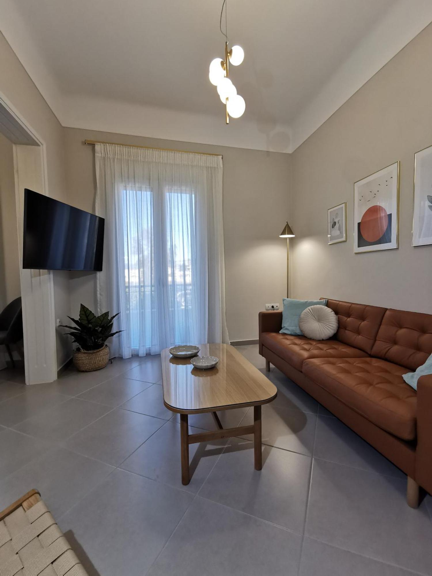 The Cosy Project - Nafplio City Break エクステリア 写真