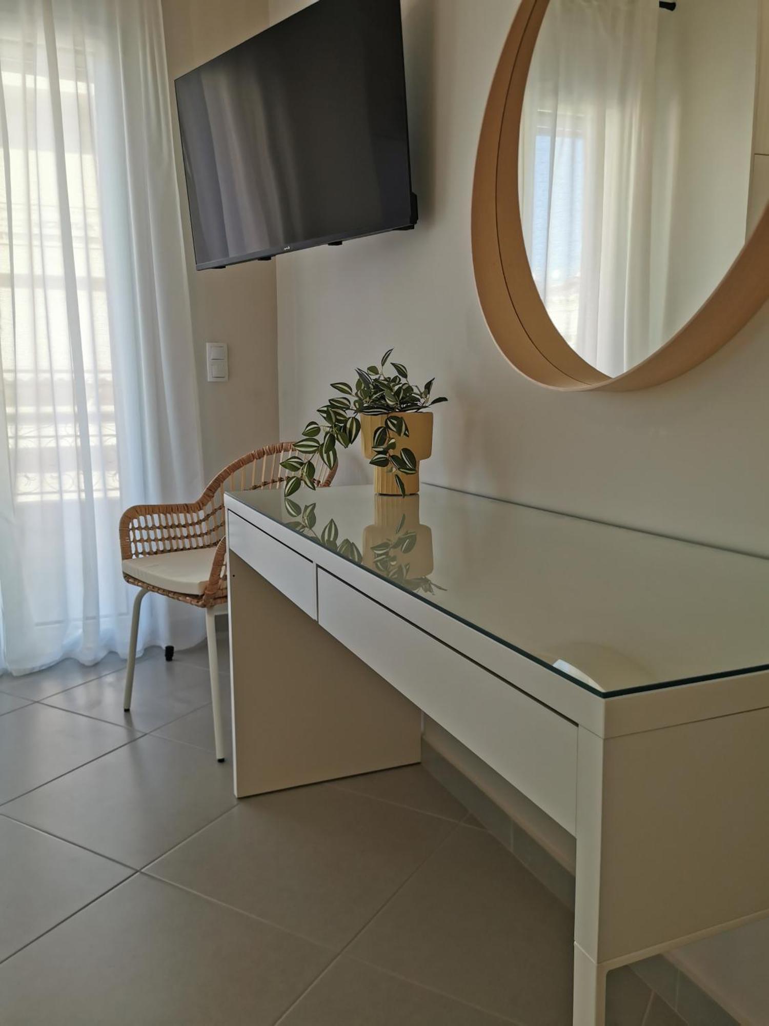 The Cosy Project - Nafplio City Break エクステリア 写真