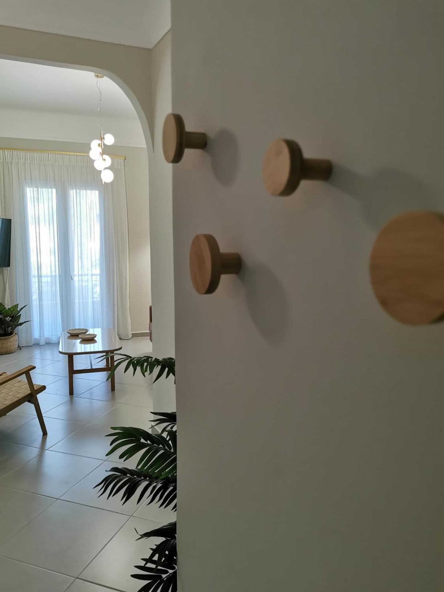The Cosy Project - Nafplio City Break エクステリア 写真