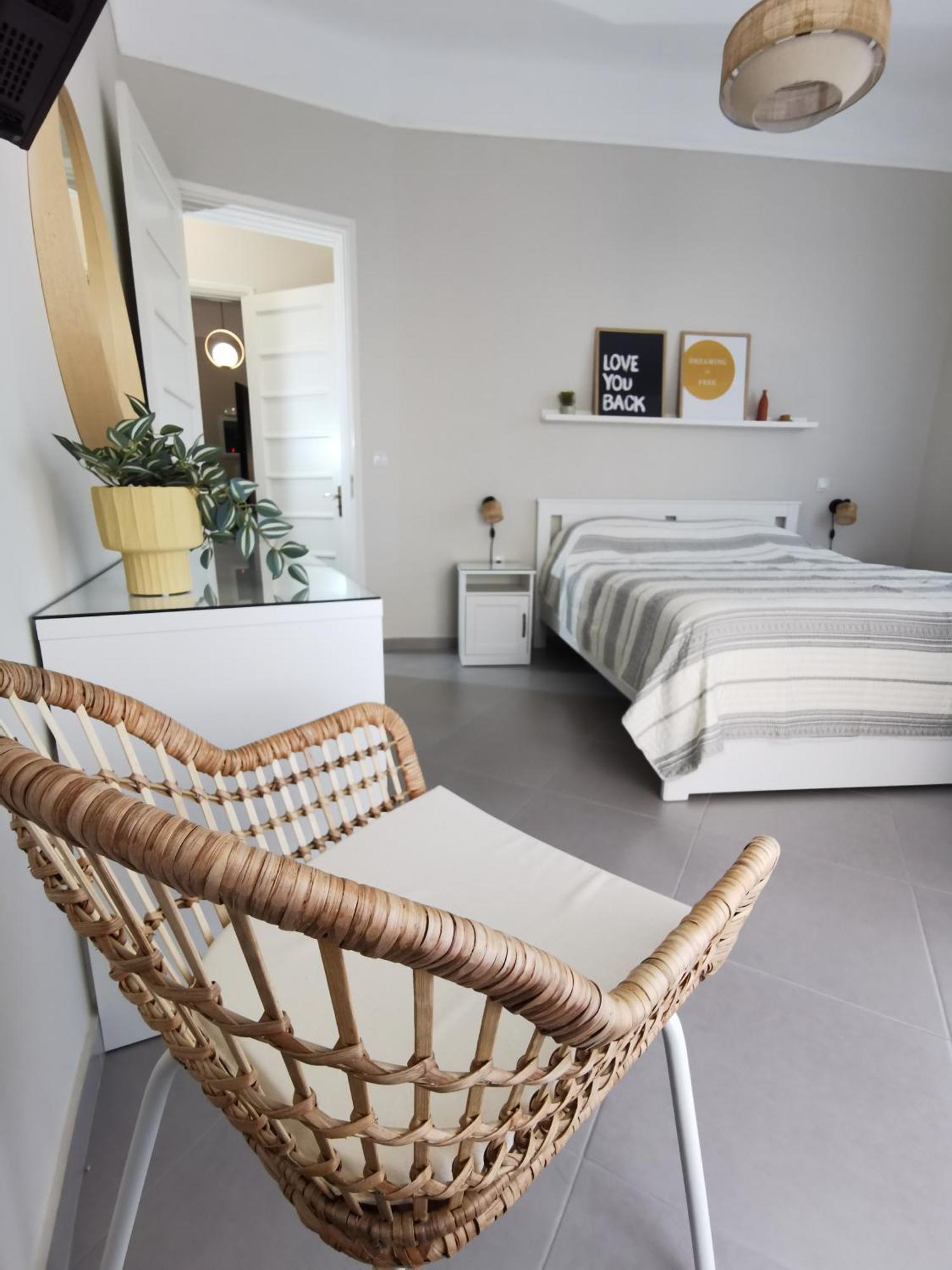 The Cosy Project - Nafplio City Break エクステリア 写真